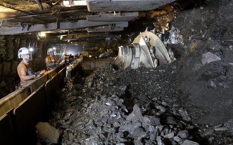 Veladero Mine processing restrictions lifted.