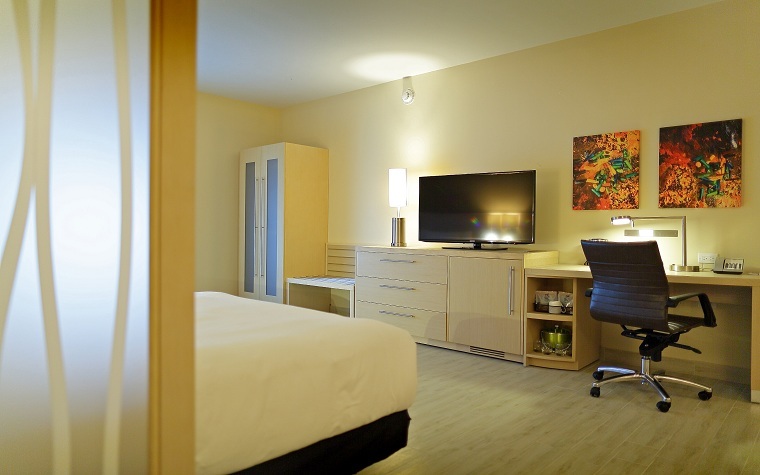 Hyatt Hotels arrives in Honduras