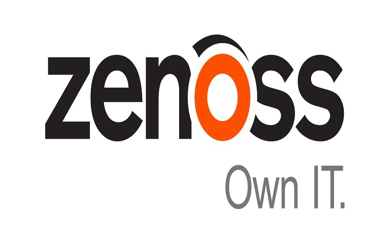 Zenoss features tradeshows and webinar series