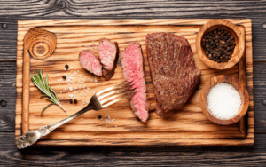 Colombia expands U.S. beef imports