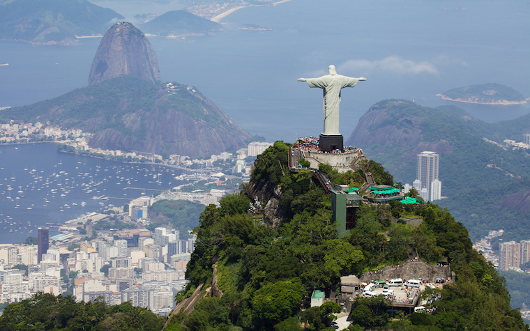 Accenture and Cisco recently expanded their long-standing global alliance to Brazil