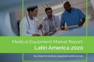 GLOBAL HEALTH INTELLIGENCE: Medical Equipment Market Report 2020 for Latin America Released