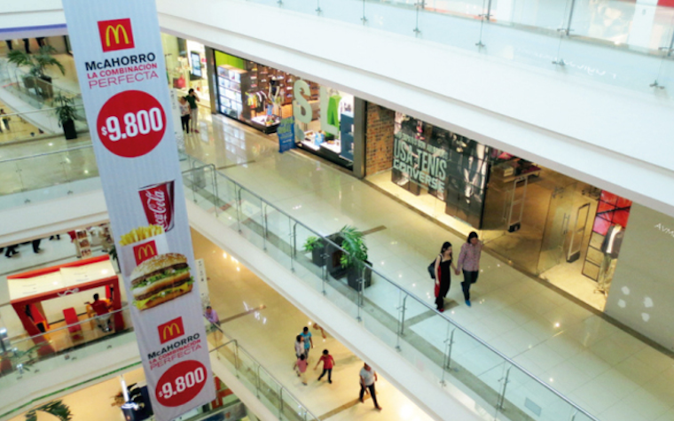 Parque Arauco acquires Colombian-based real estate firm