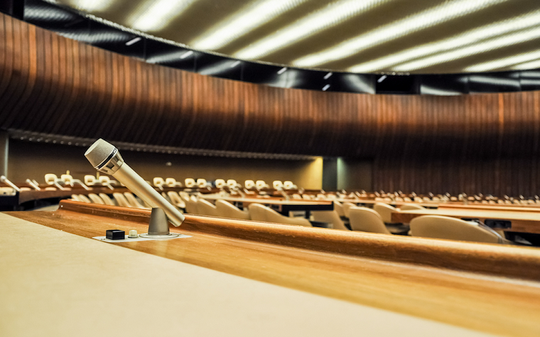 U.S. State Department official outlines situation in Venezuela