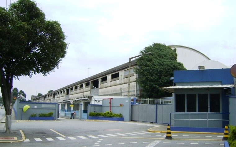 Companhia Nitro Quimica Brasileira