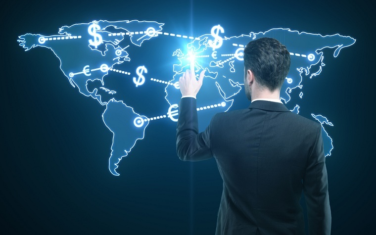 MoneyGram increases presence in Brazil with Cotacao DTVM