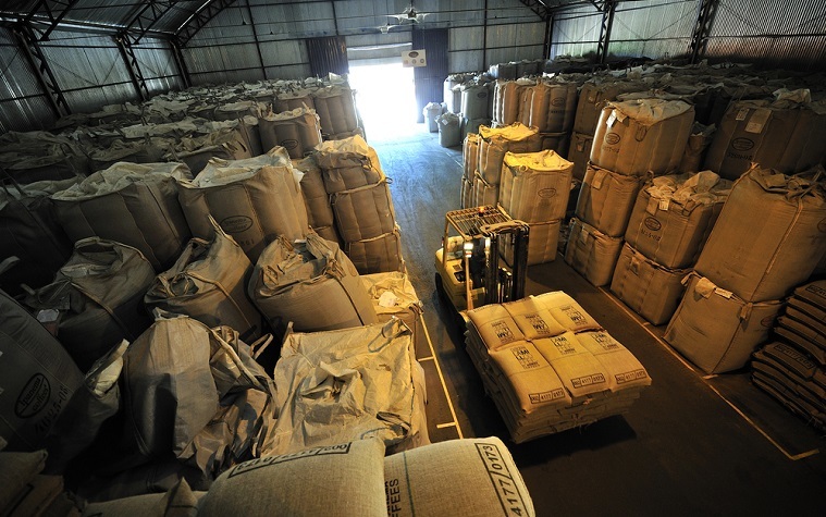 Colombians to export new grades of coffee at discount