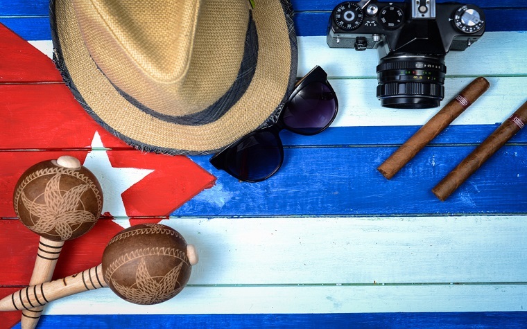 Carlos Gutierrez named first chairman of U.S.-Cuba Business Council