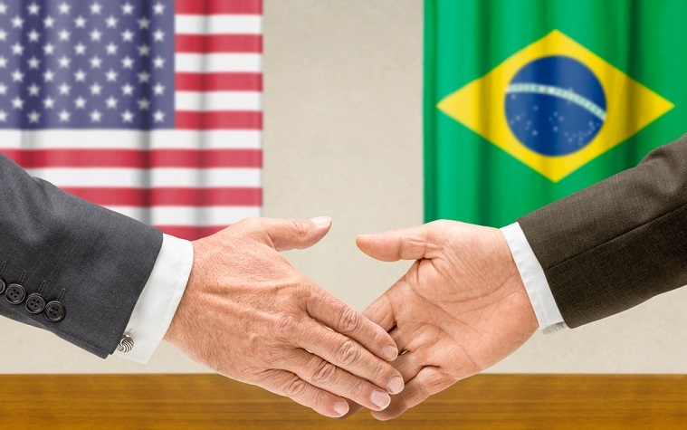 Pritzker appoints new chair of US-Brazil CEO Forum