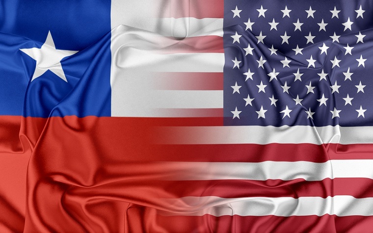 United States-Chile promote public session regarding free trade agreement and environmental cooperation