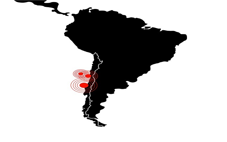AIR Worldwide estimates demages caused by Chilean earthquake could reach $900 million