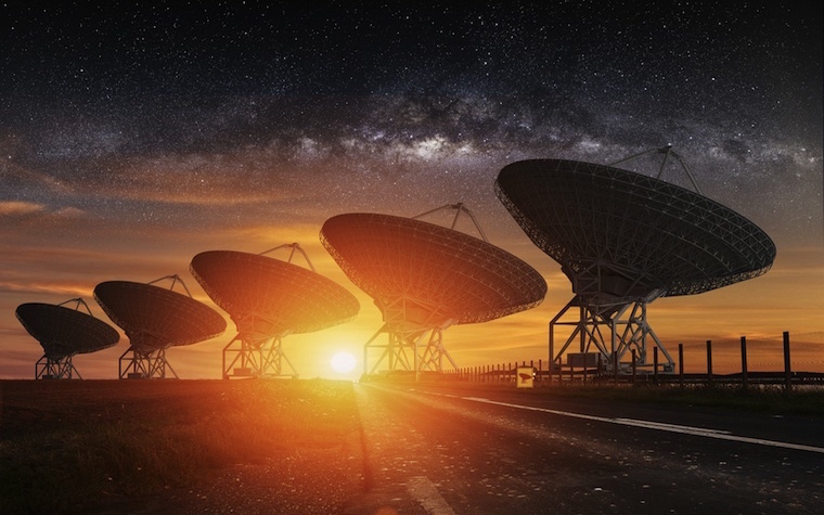 Chile's Giant Magellan Telescope to become world's largest.