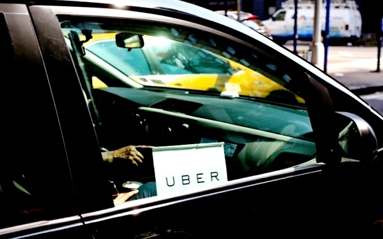 Davivienda customers receive promotional bonuses for use with Uber in Costa Rica