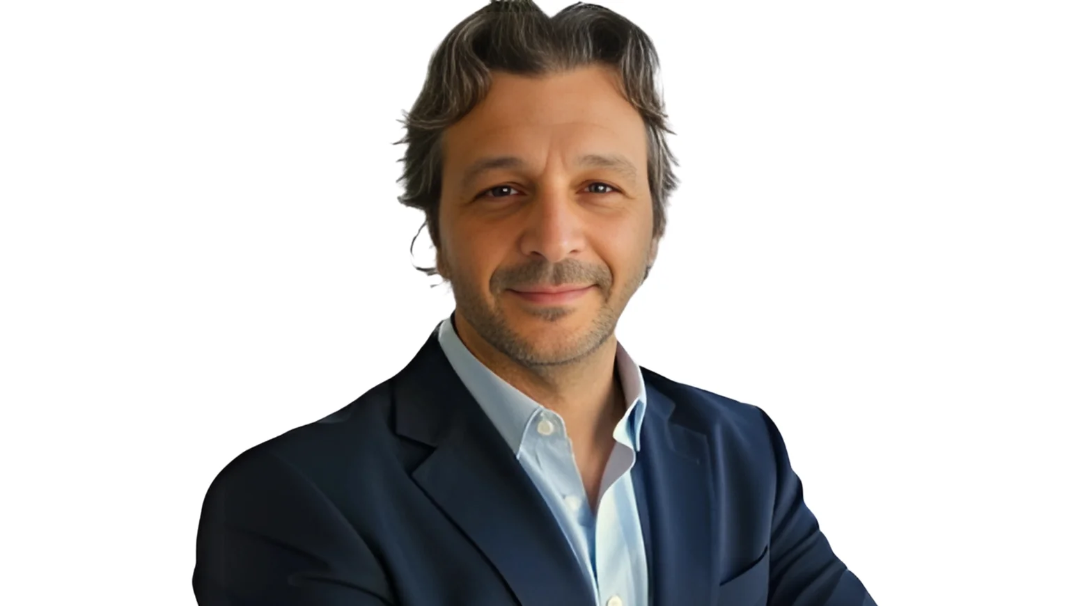 Martín Mercado Deputy Executive Director Uruguay XXI