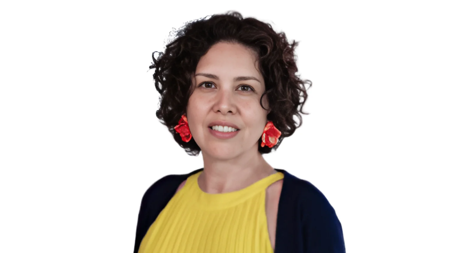 Karla Flores M. Director of InvestChile InvestChile