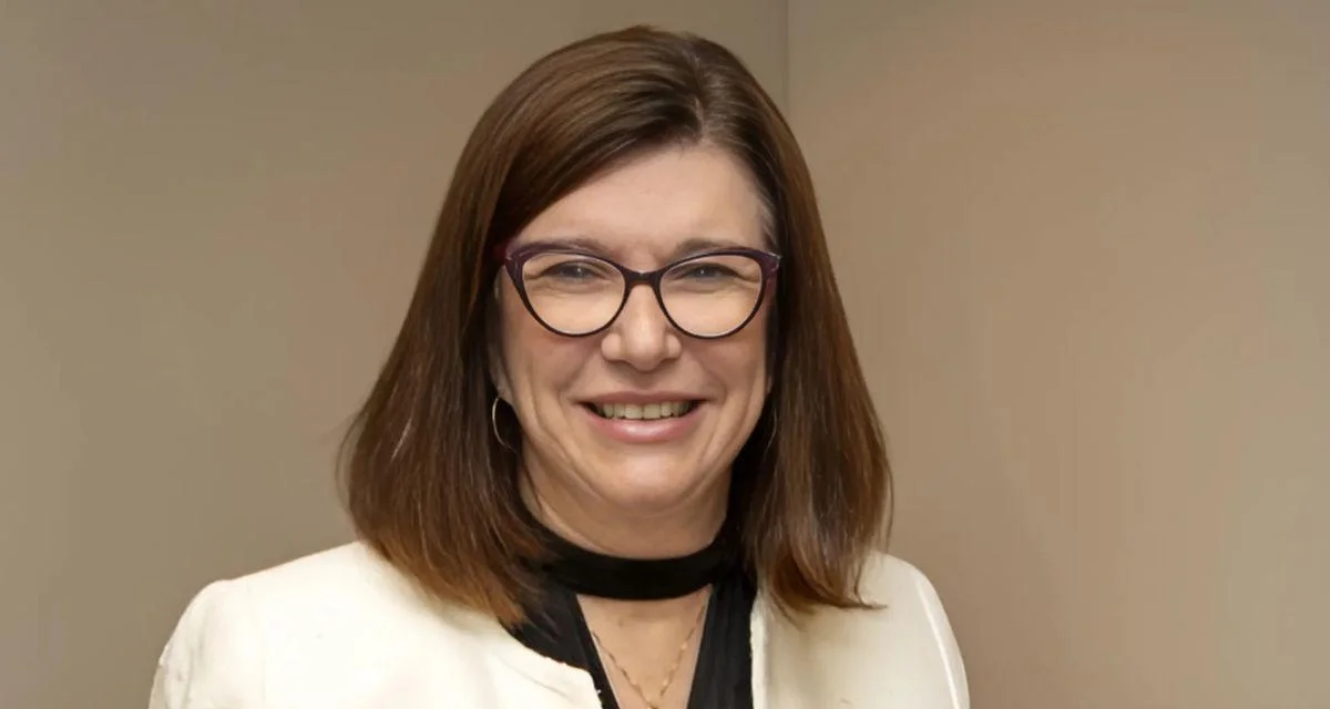 Magda Chambriard President Petrobras