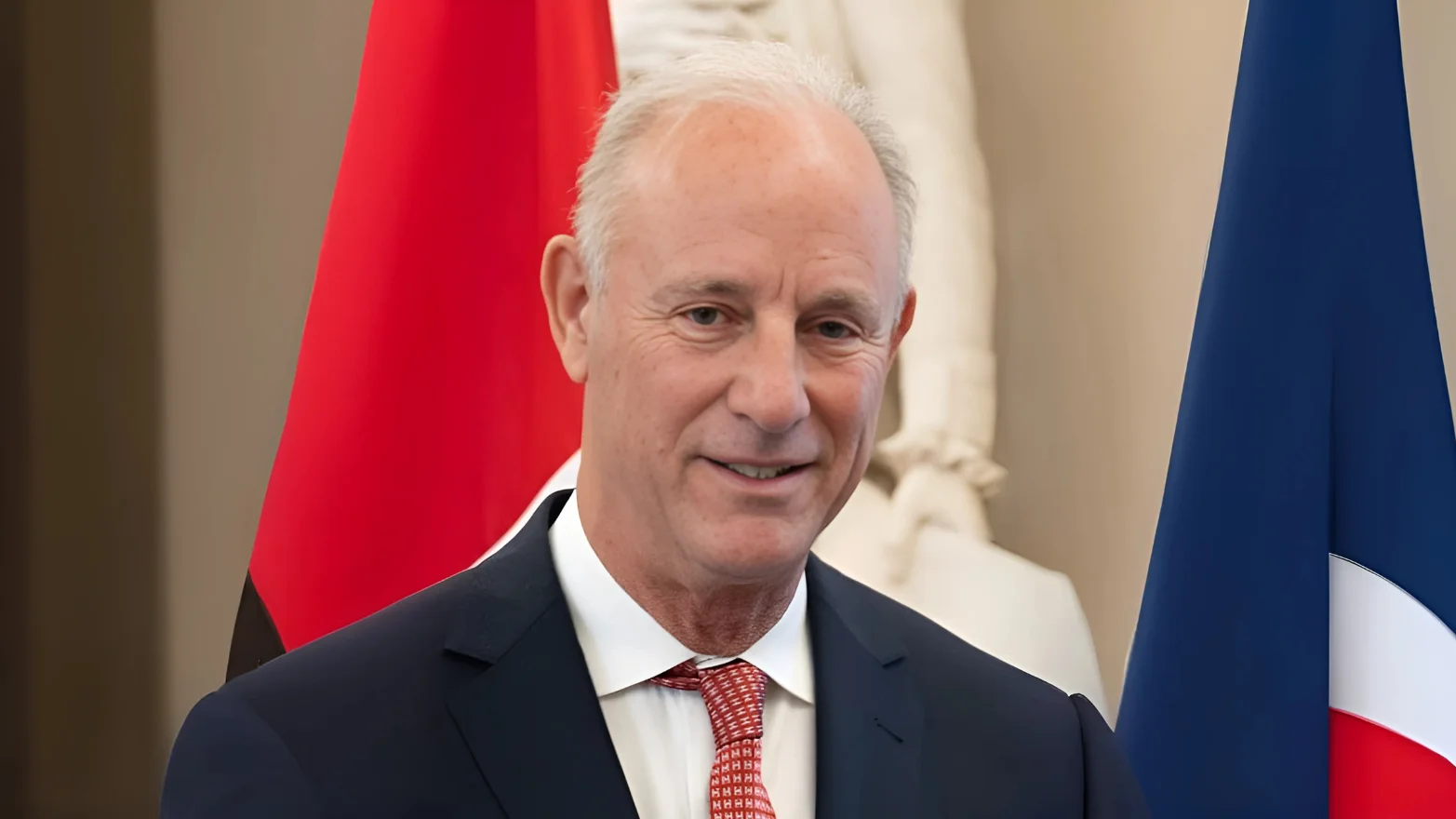 Javier González Olaechea