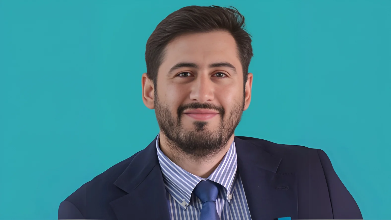 Juan Pablo Candia G. Head of Strategy and Investment Climate Division InvestChile