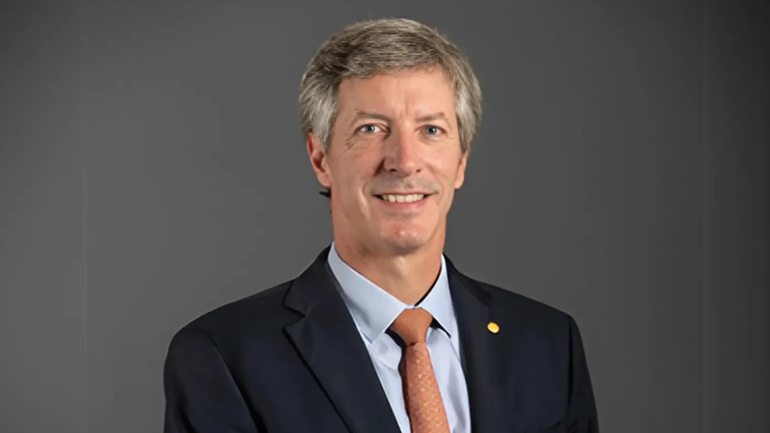 Santiago Bausili Governor Banco Central de la República Argentina