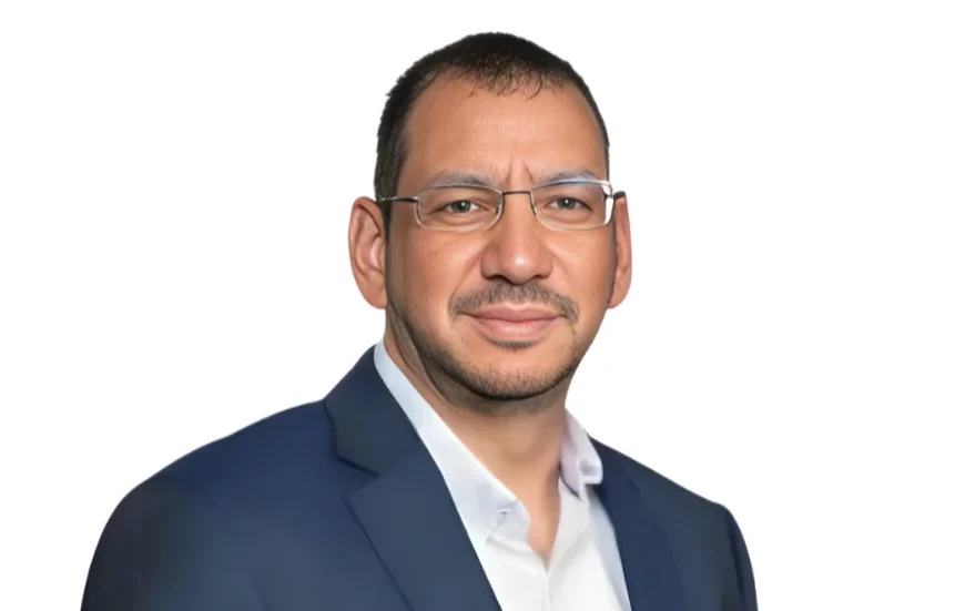 Carlos Andres de la Torre Hasing Director General at Tonicorp Official Website