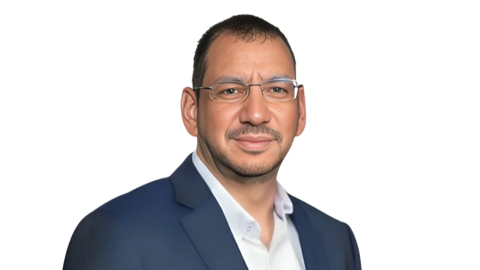 Carlos Andres de la Torre Hasing Director General at Tonicorp Official Website