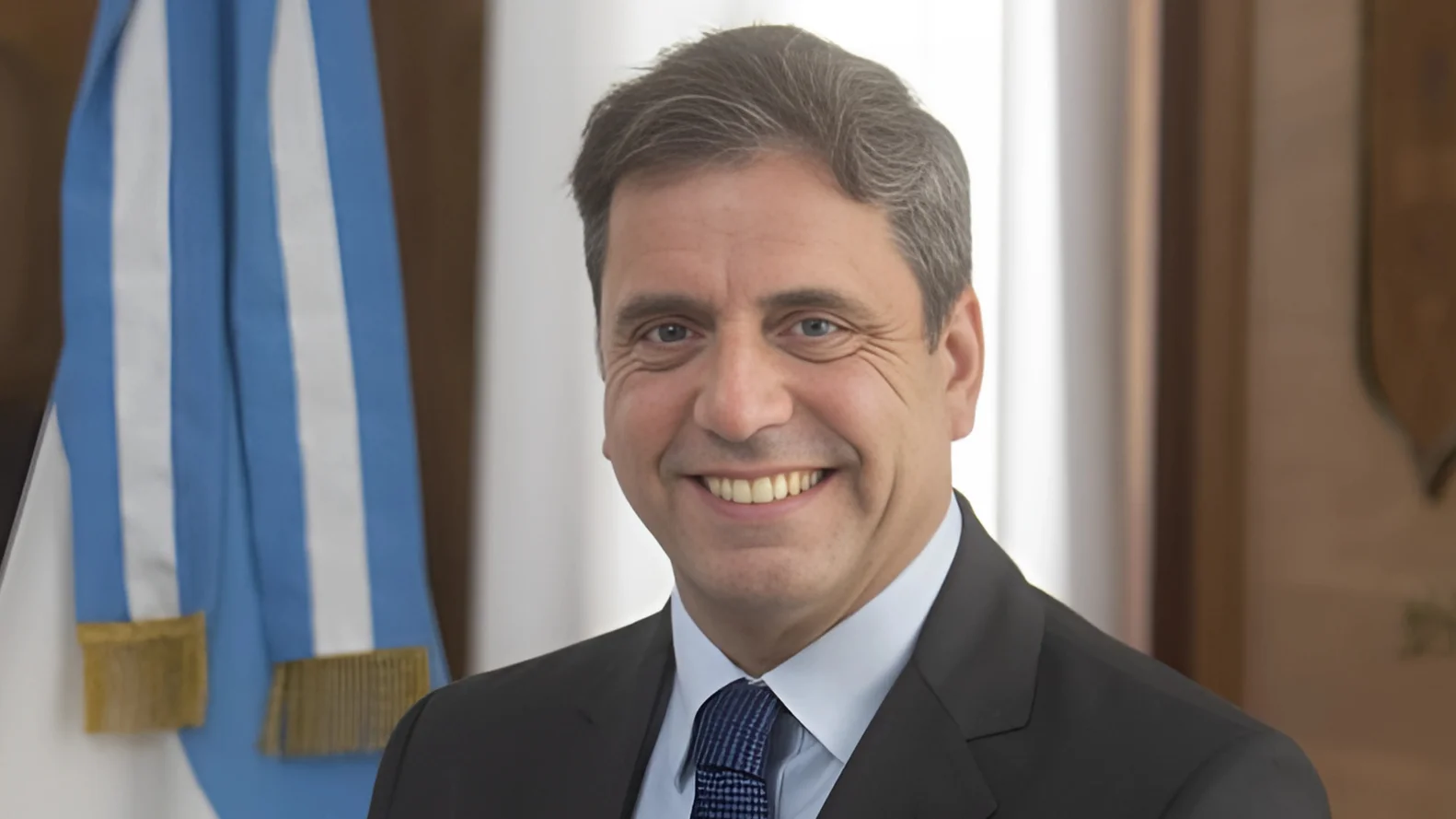 Mg. Catalan Lisander