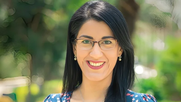 Gilda Alcívar García Ministee at Ministerio de Educación de Ecuador Official Website