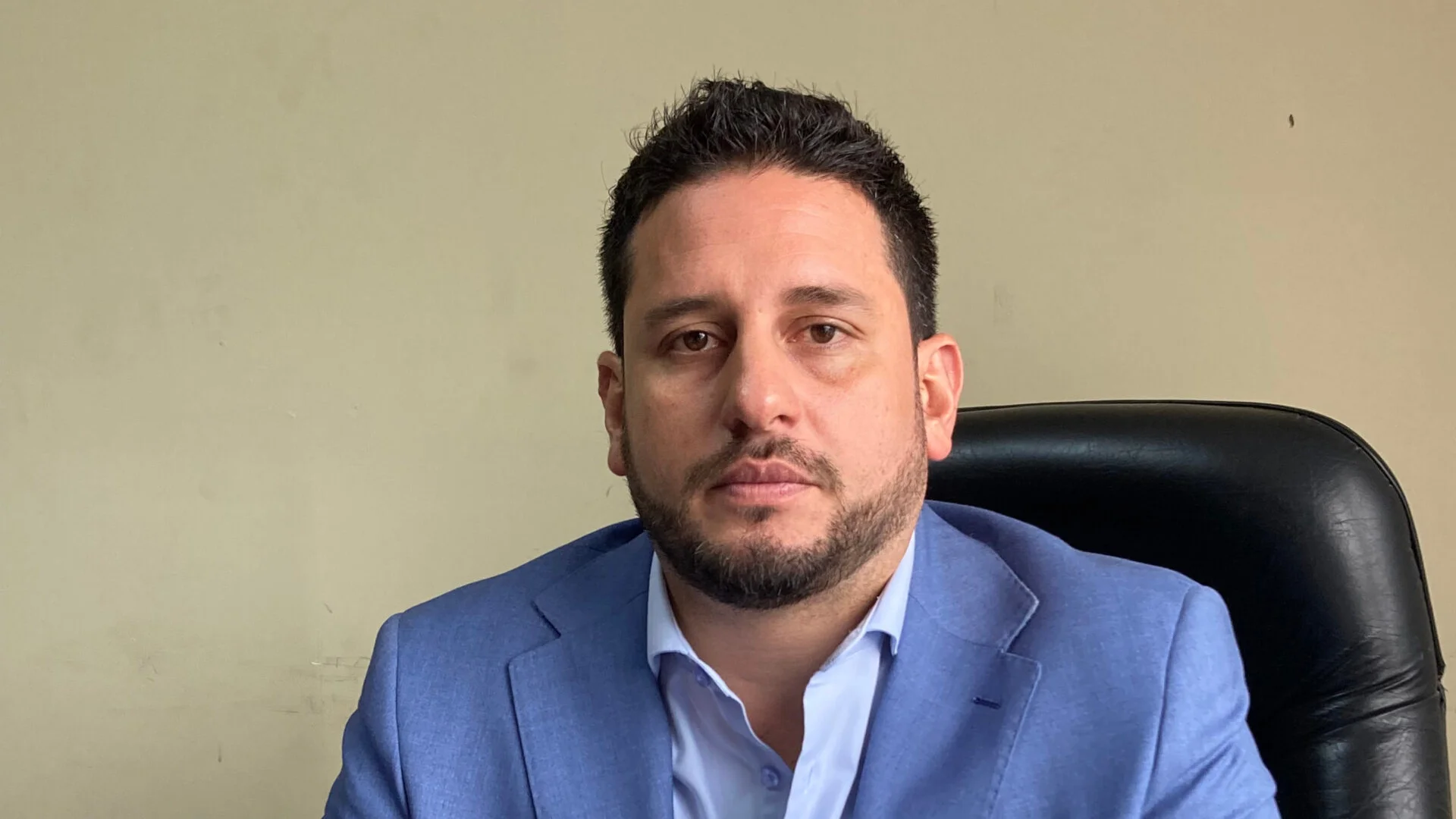 José Ángel Dueñas