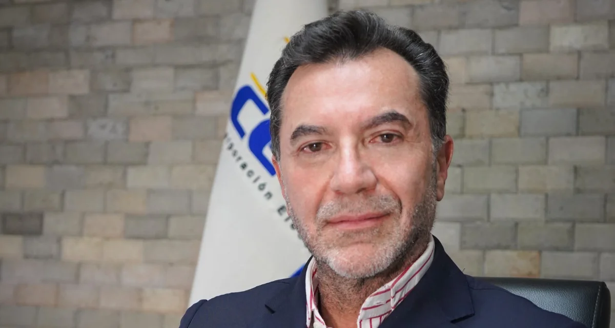 Jorge Antonio Jácome Pólit