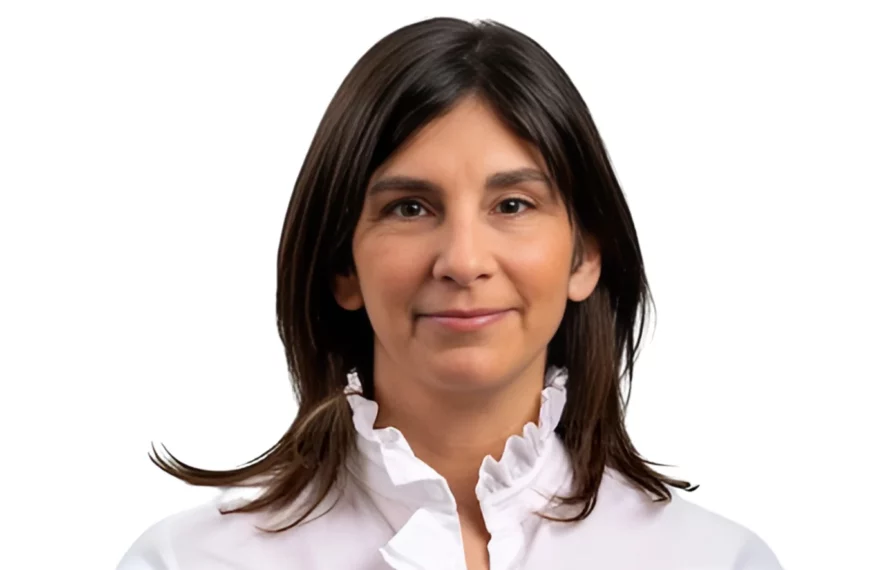 Mariana Ferreira Executive Director Uruguay XXI
