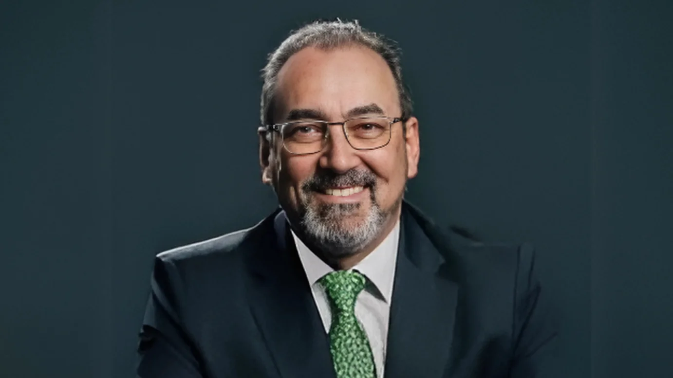 Sergio Díaz-Granados Executive President CAF – Banco de Desarrollo de América Latina