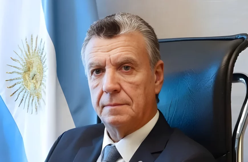 Natalio Mario Grinman