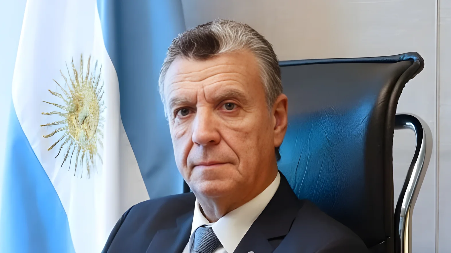 Natalio Mario Grinman