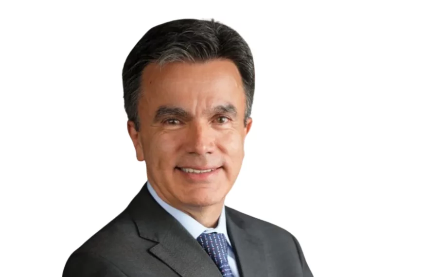 José Alberto Garzón