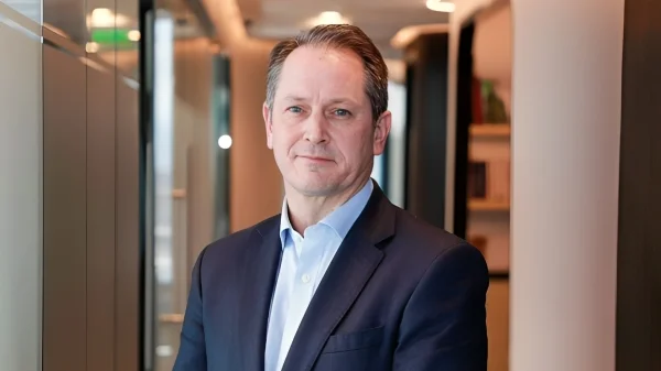 Alejandro González Dale CEO