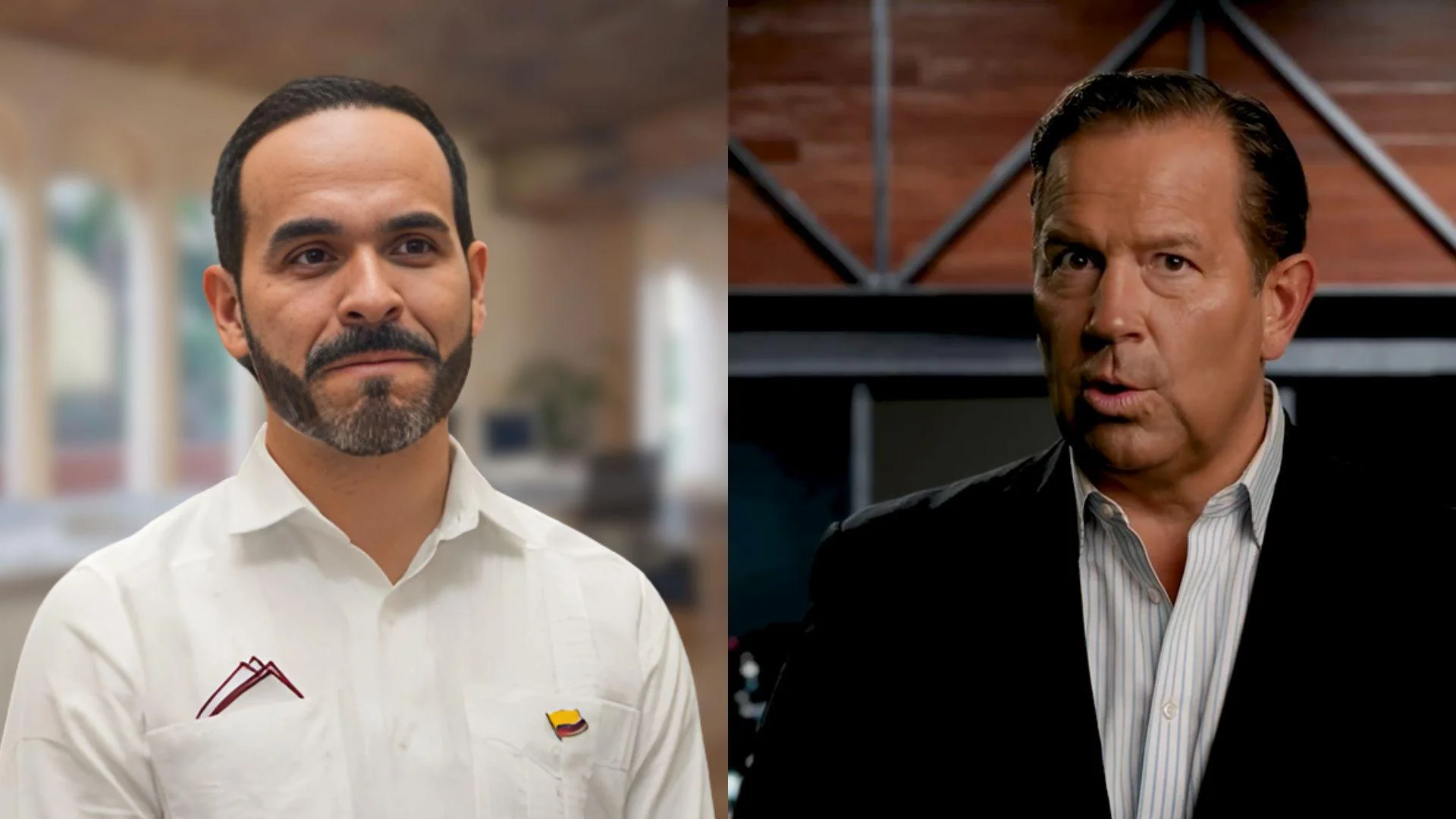 Abelardo de la Espriella